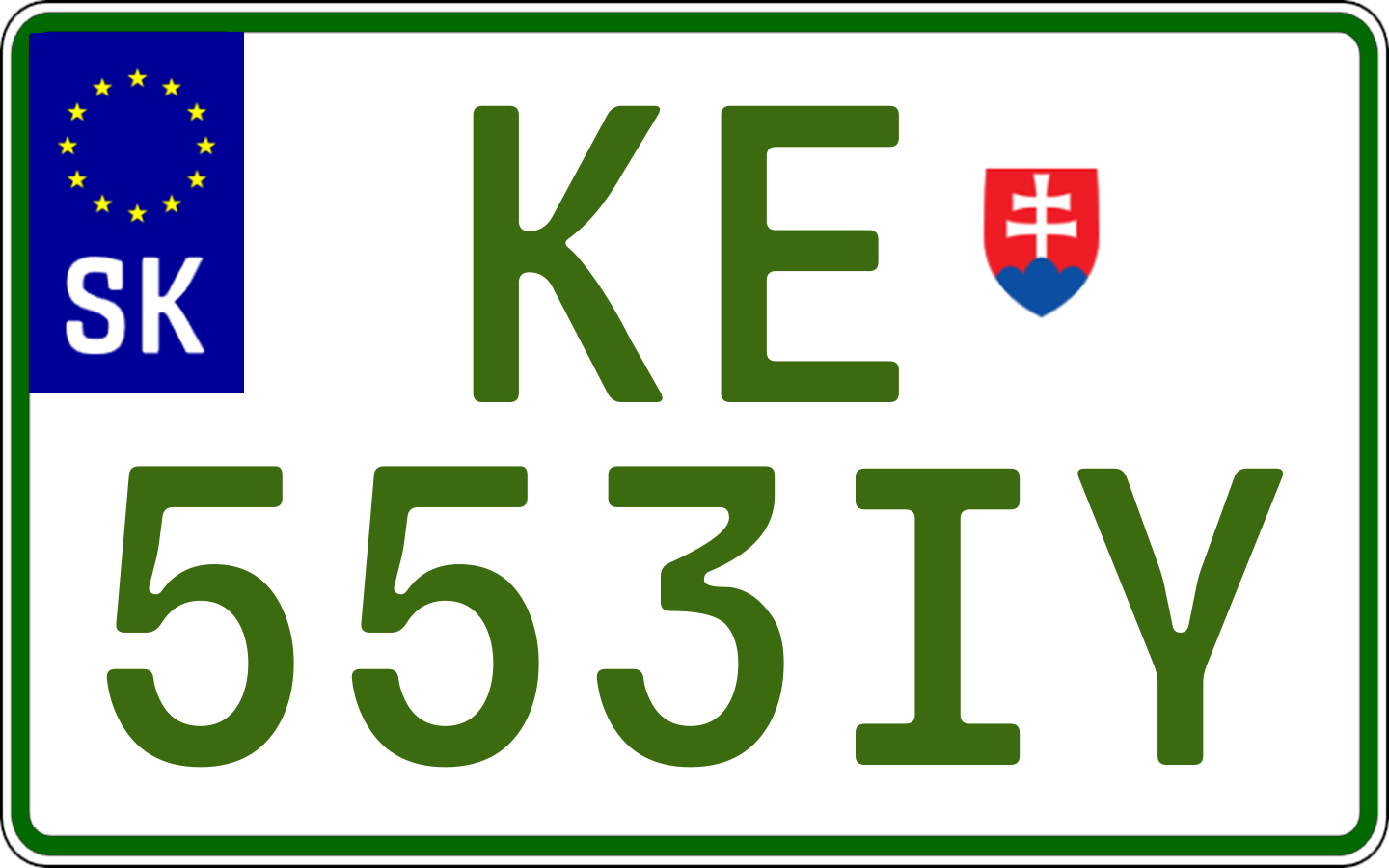 Typ IV - Elektro 2R