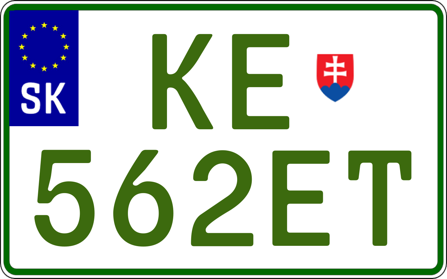 Typ IV - Elektro 2R