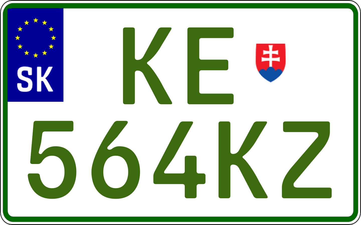 Typ IV - Elektro 2R