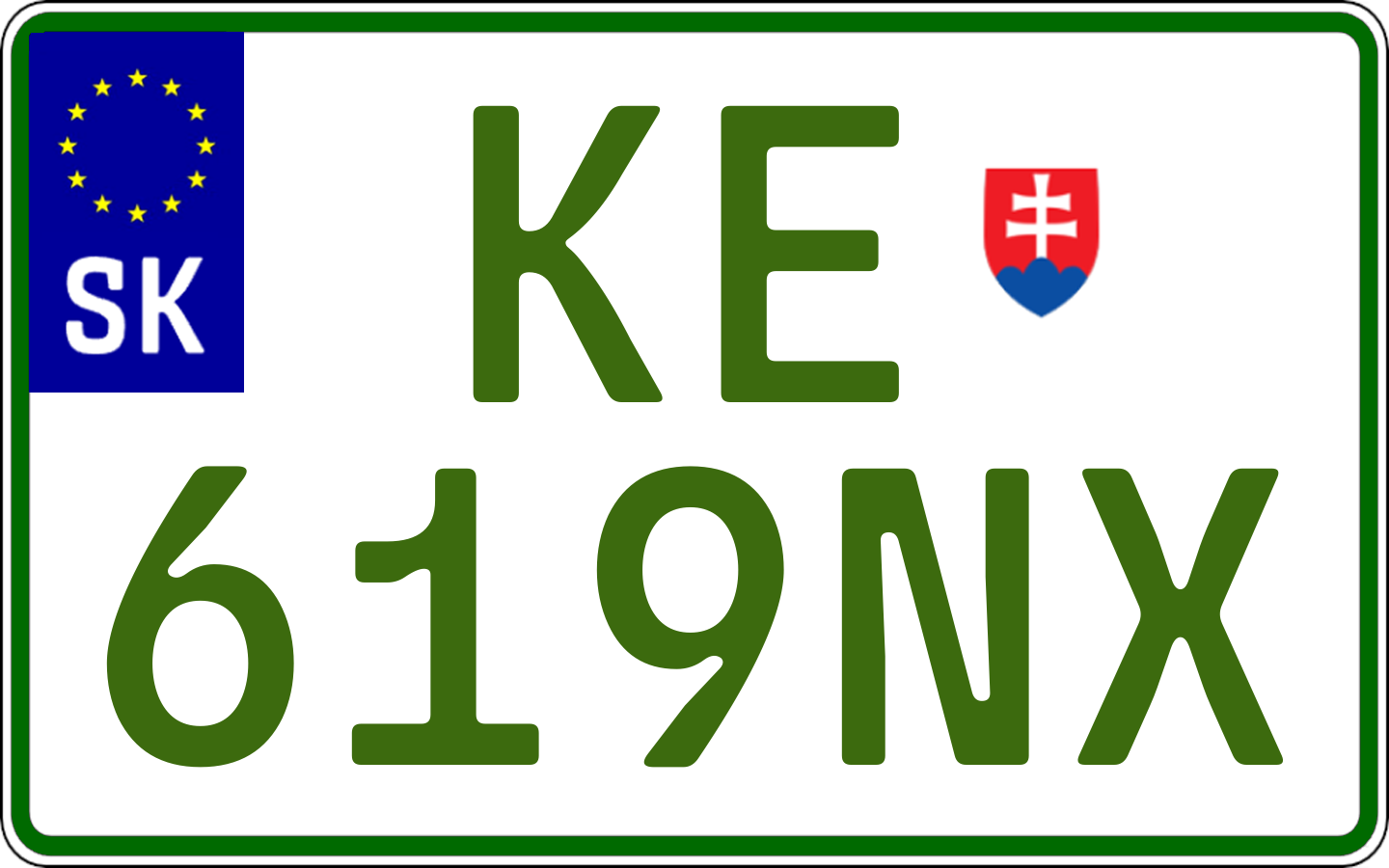 Typ IV - Elektro 2R