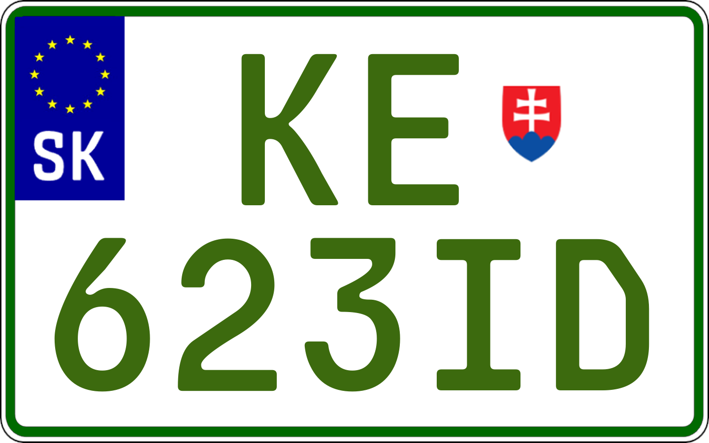 Typ IV - Elektro 2R