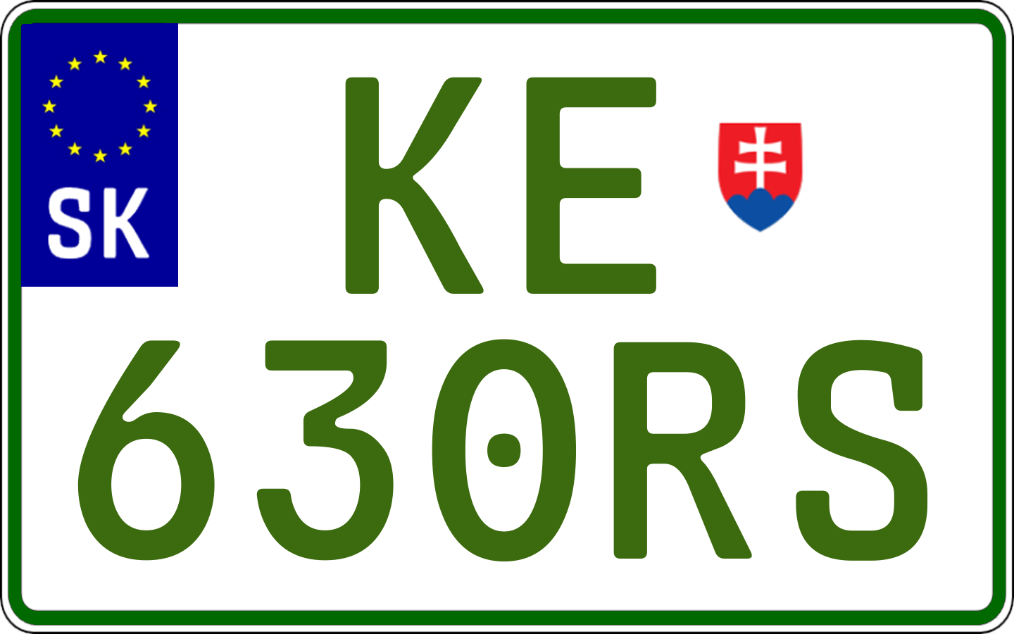 Typ IV - Elektro 2R