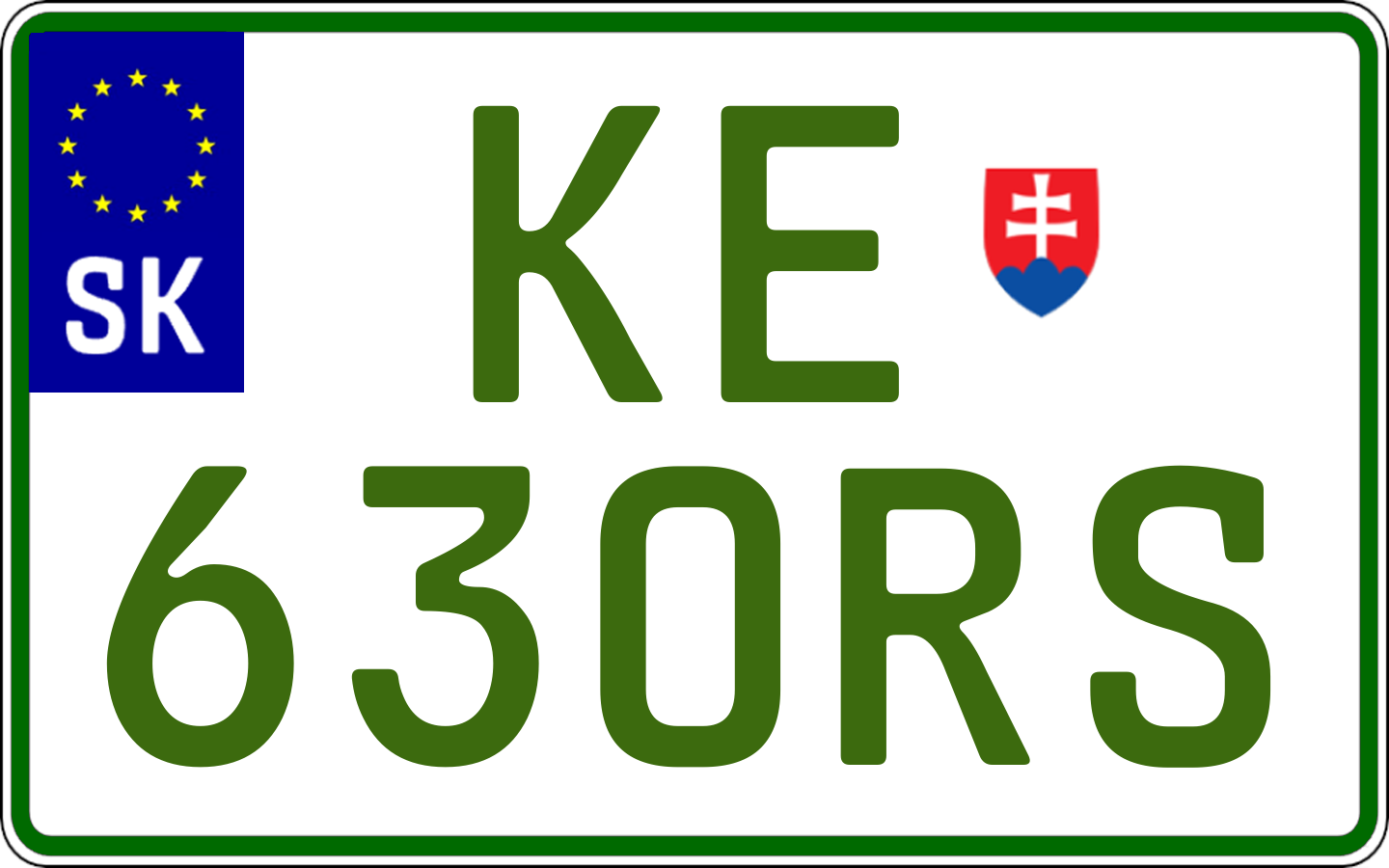 Typ IV - Elektro 2R
