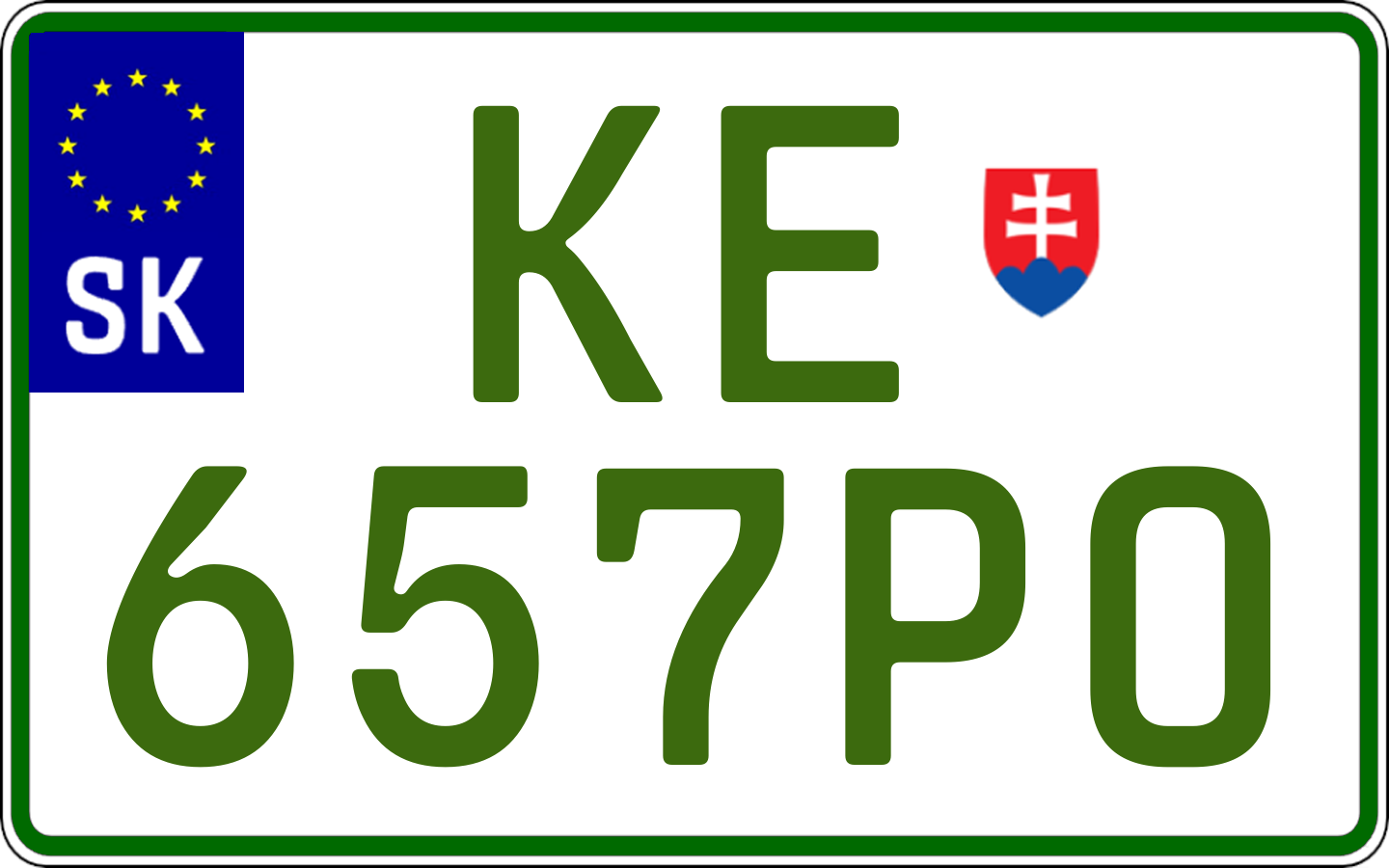 Typ IV - Elektro 2R