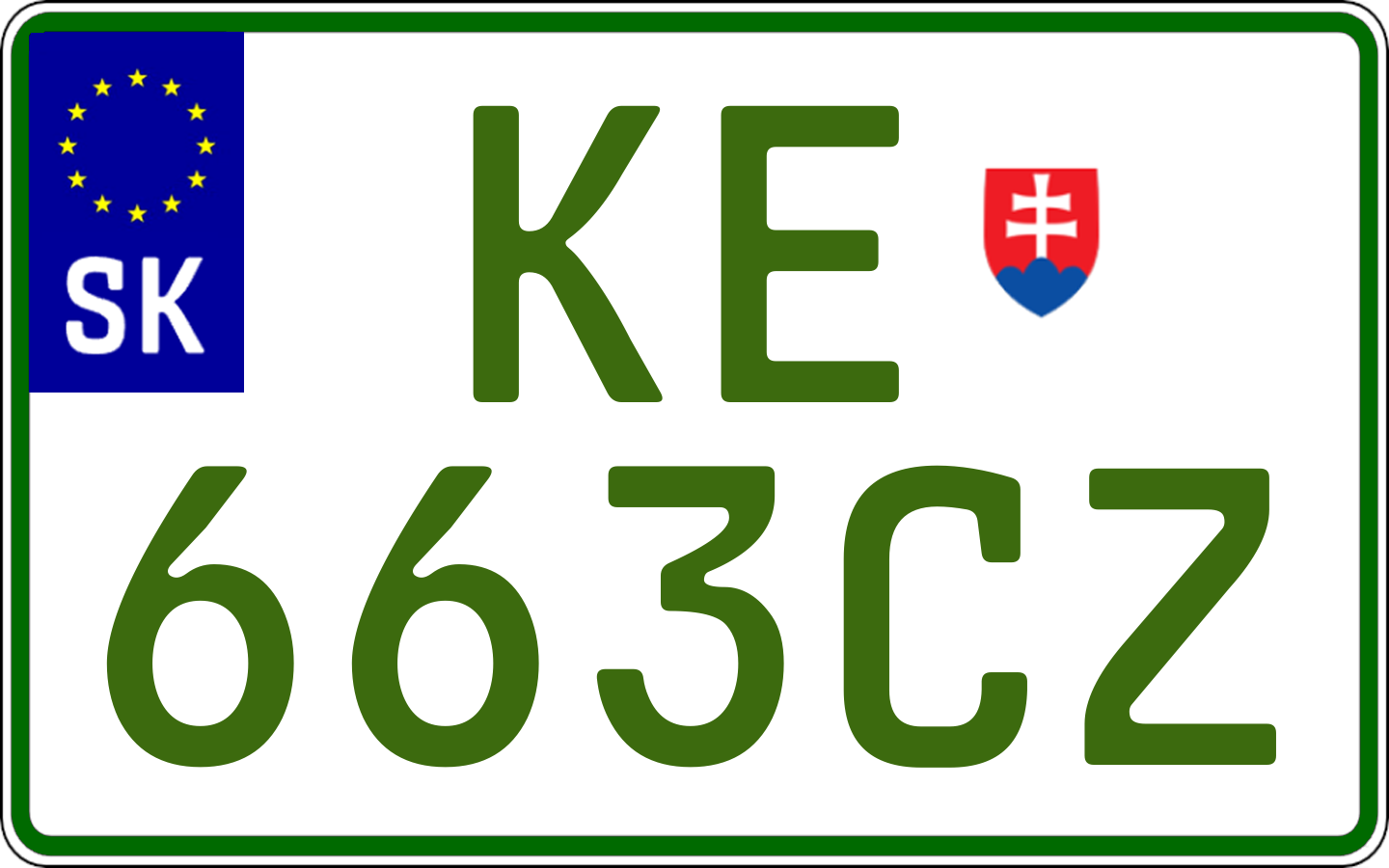 Typ IV - Elektro 2R