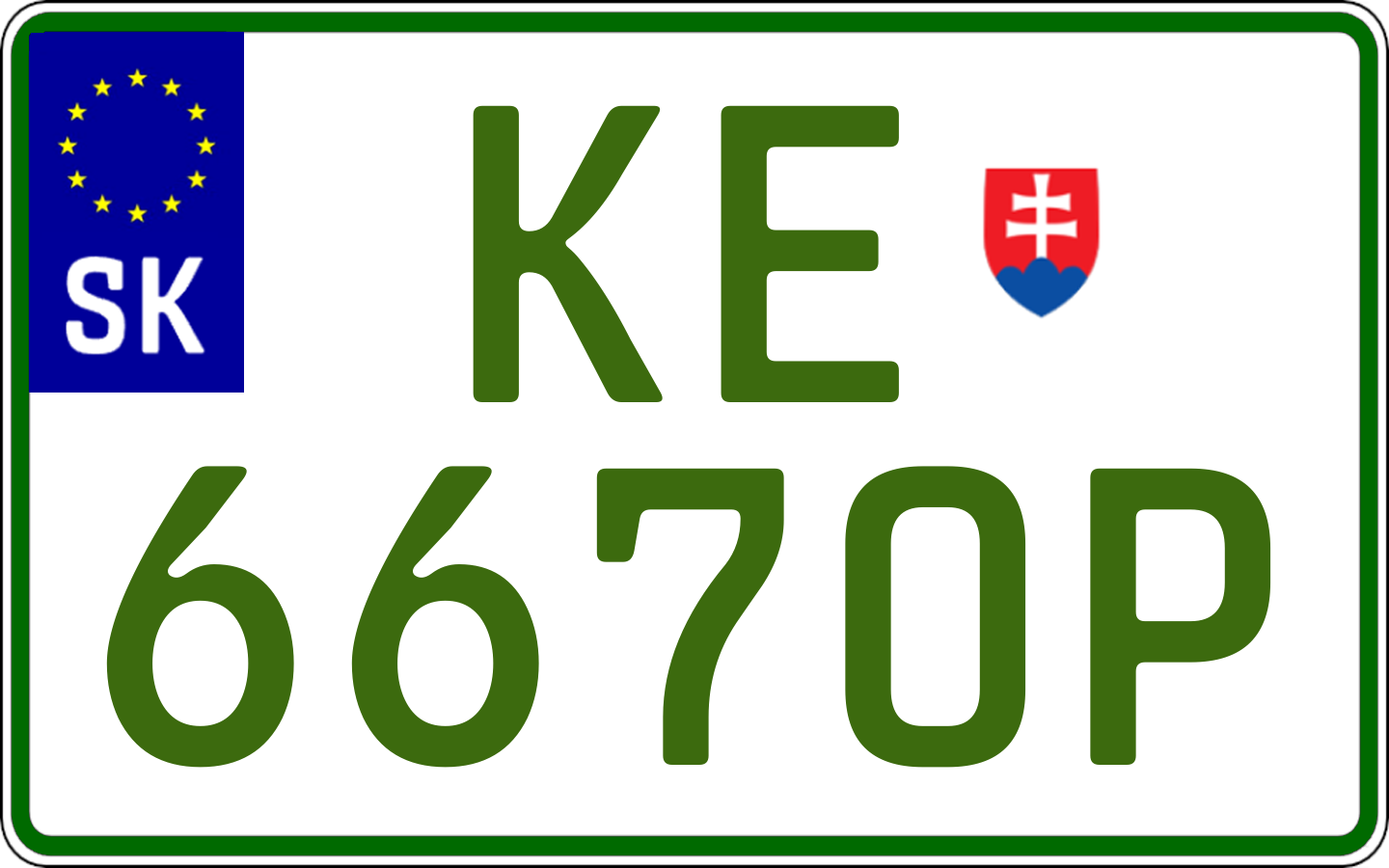 Typ IV - Elektro 2R