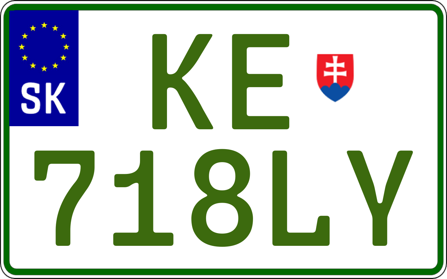 Typ IV - Elektro 2R