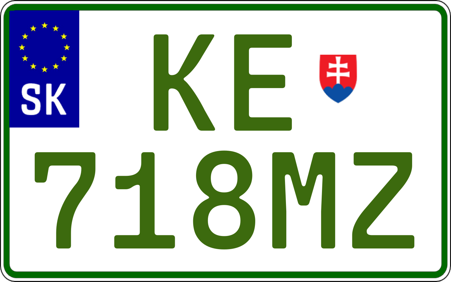 Typ IV - Elektro 2R
