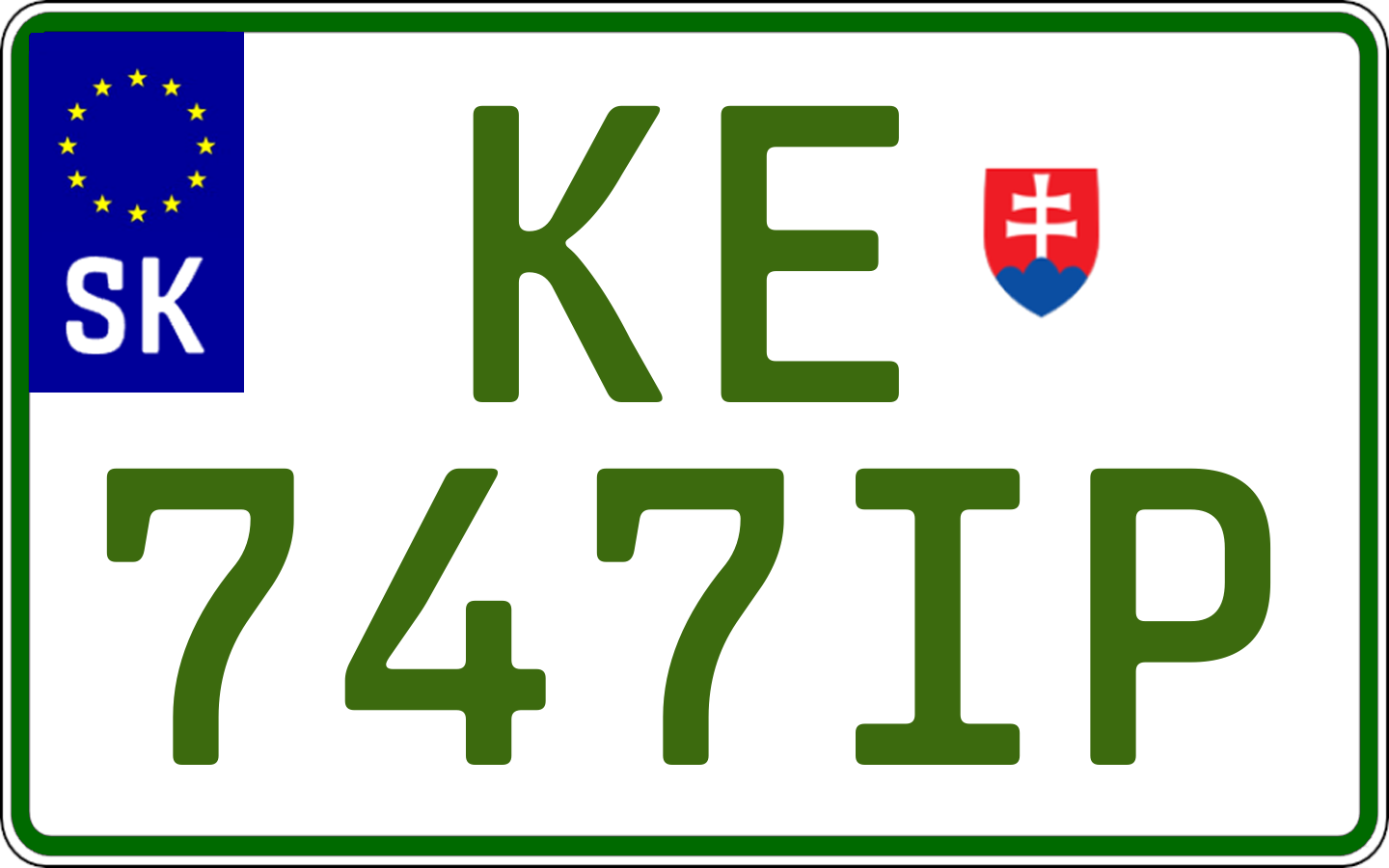 Typ IV - Elektro 2R