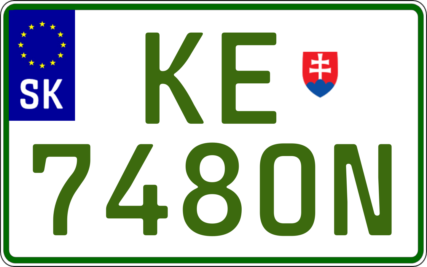 Typ IV - Elektro 2R