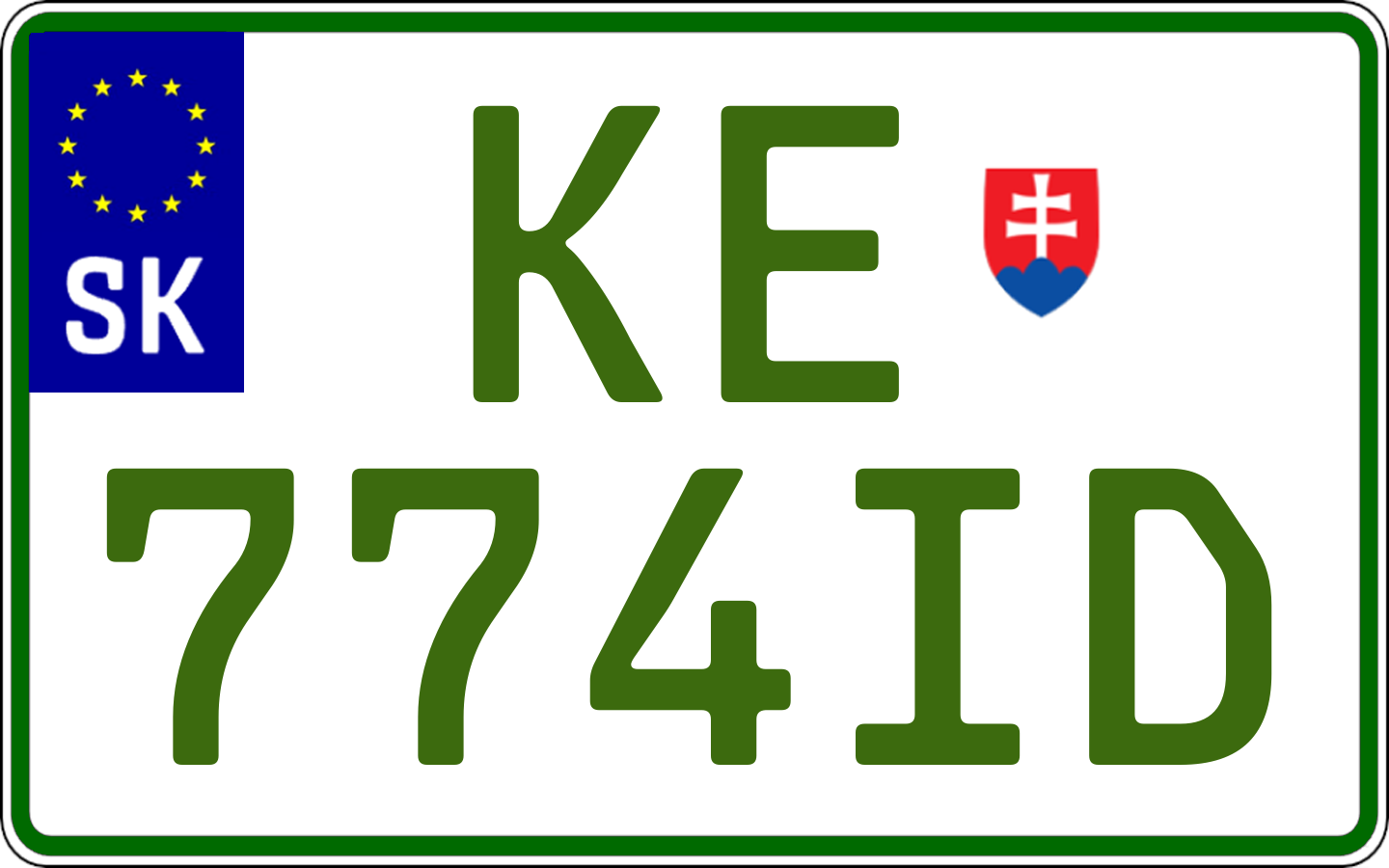 Typ IV - Elektro 2R