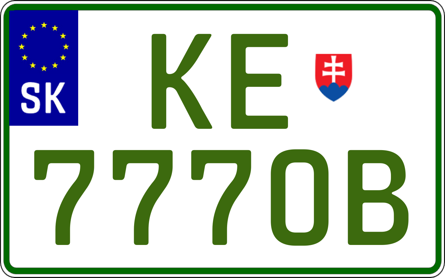 Typ IV - Elektro 2R