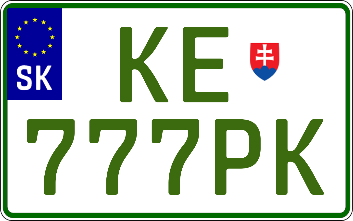 Typ IV - Elektro 2R