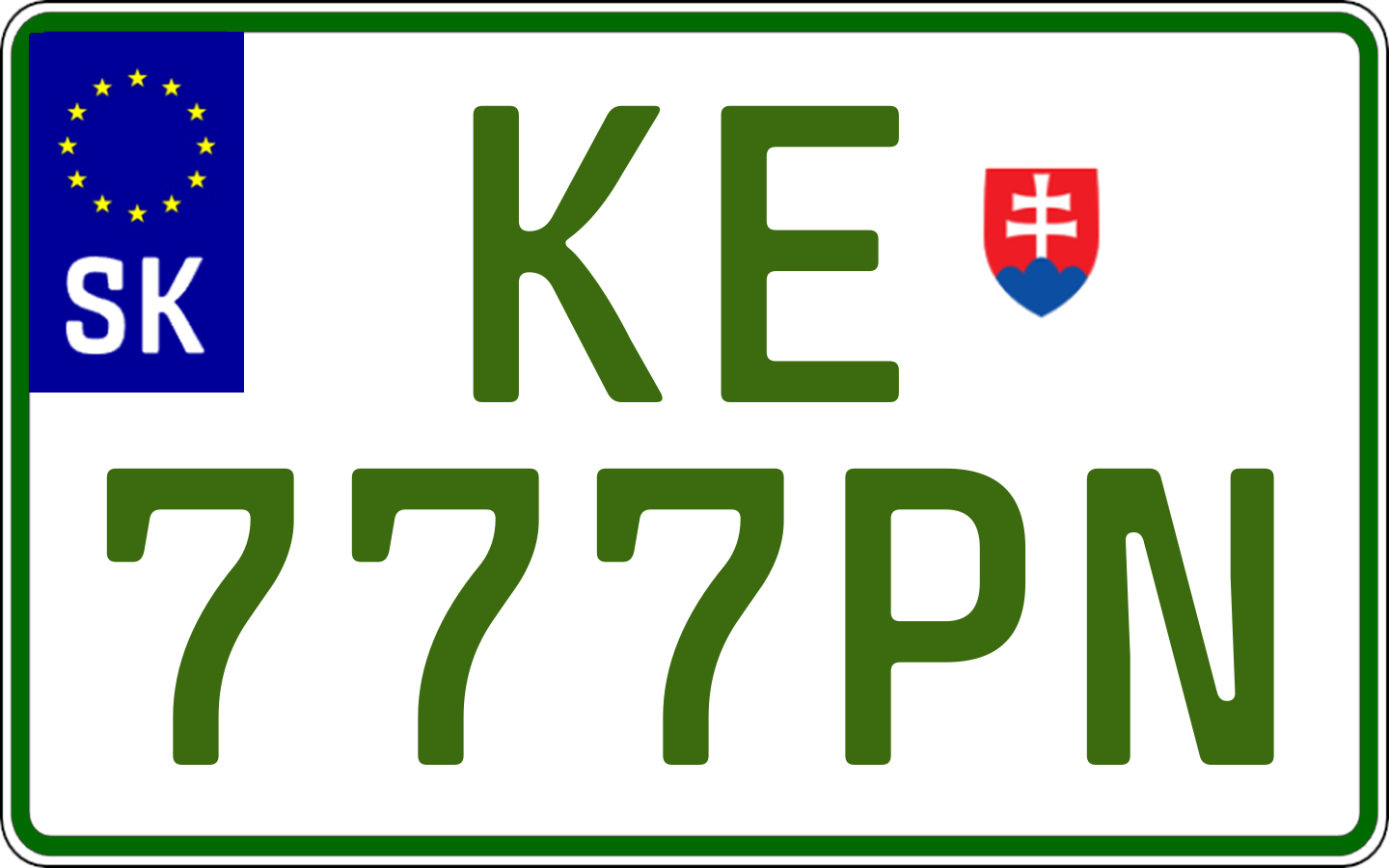 Typ IV - Elektro 2R