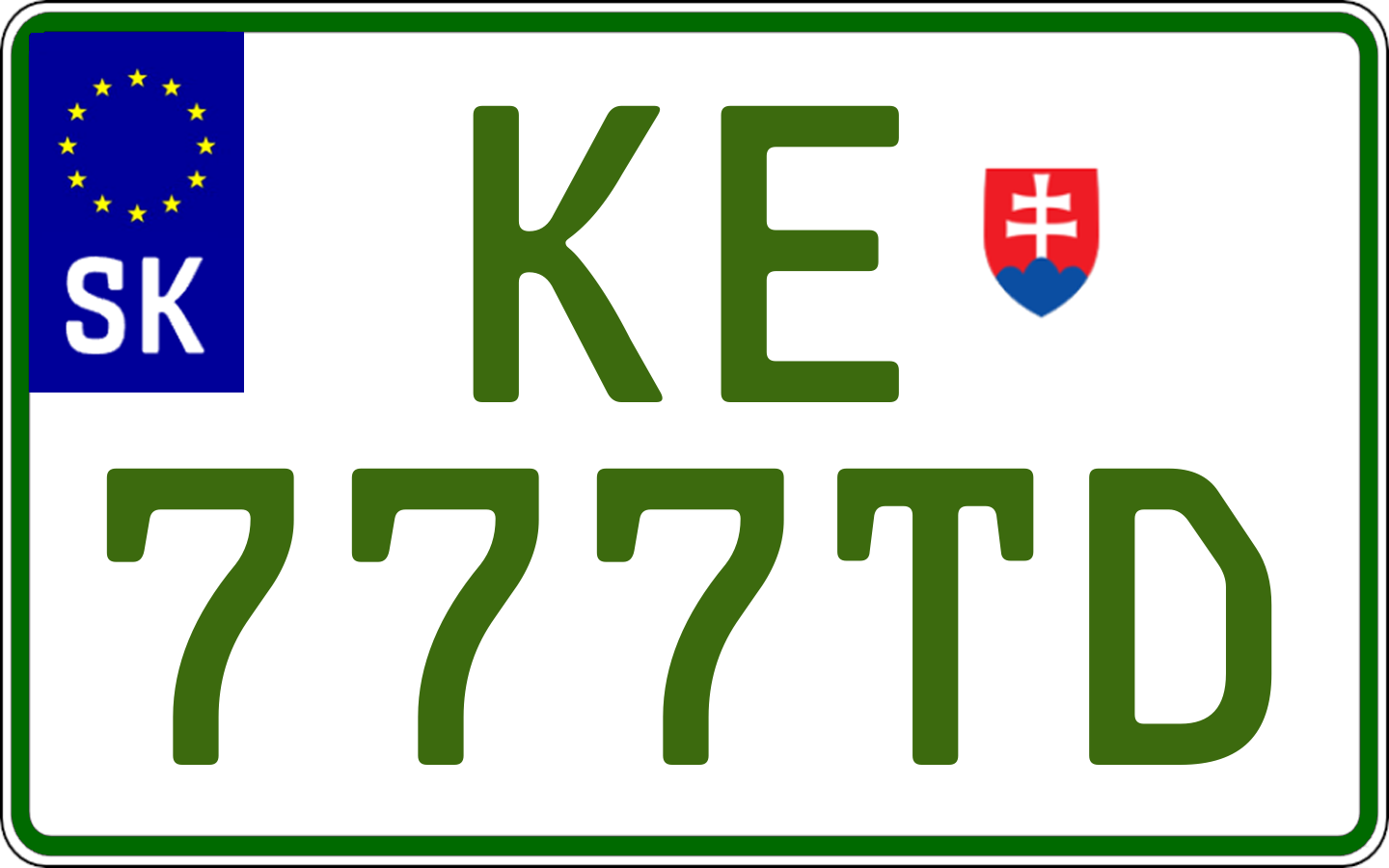 Typ IV - Elektro 2R