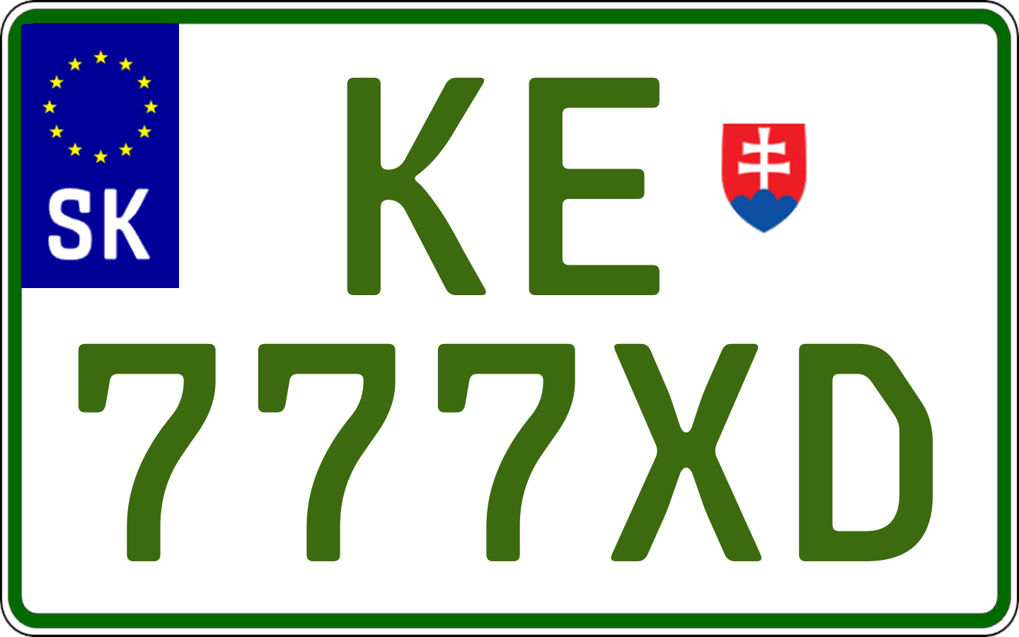 Typ IV - Elektro 2R