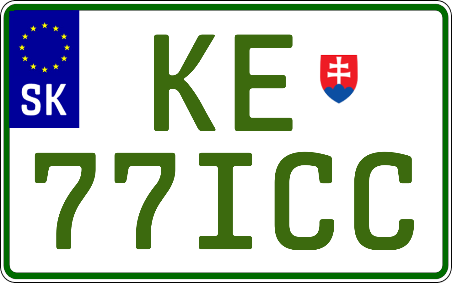 Typ IV - Elektro 2R