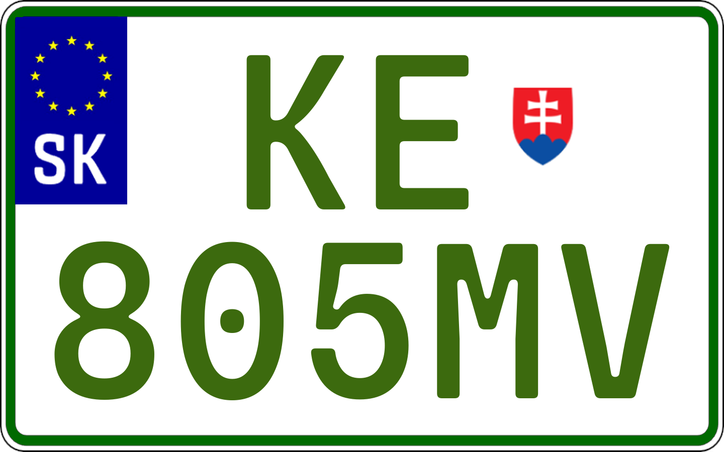 Typ IV - Elektro 2R