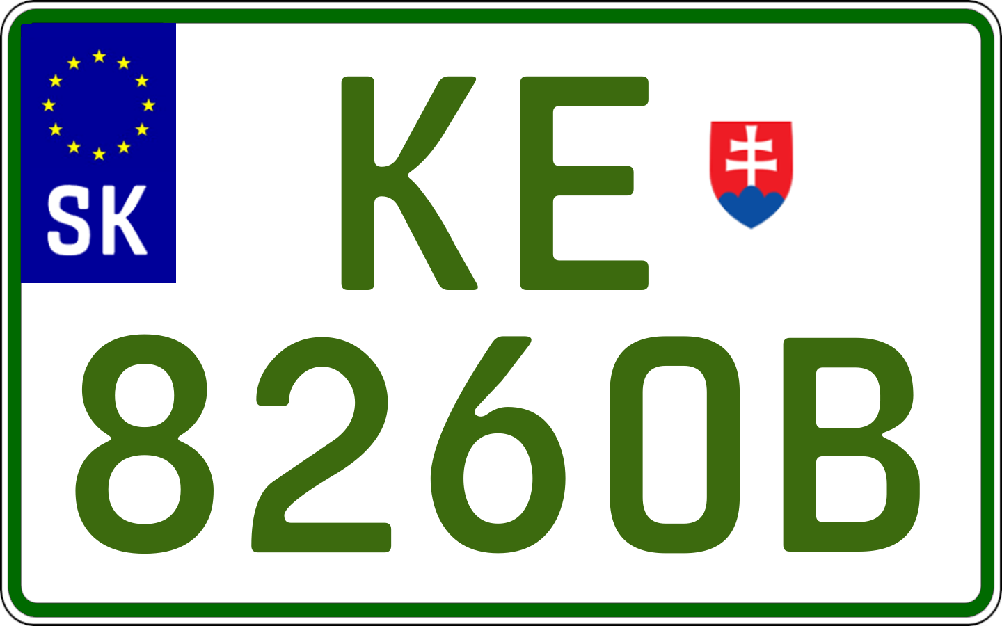Typ IV - Elektro 2R