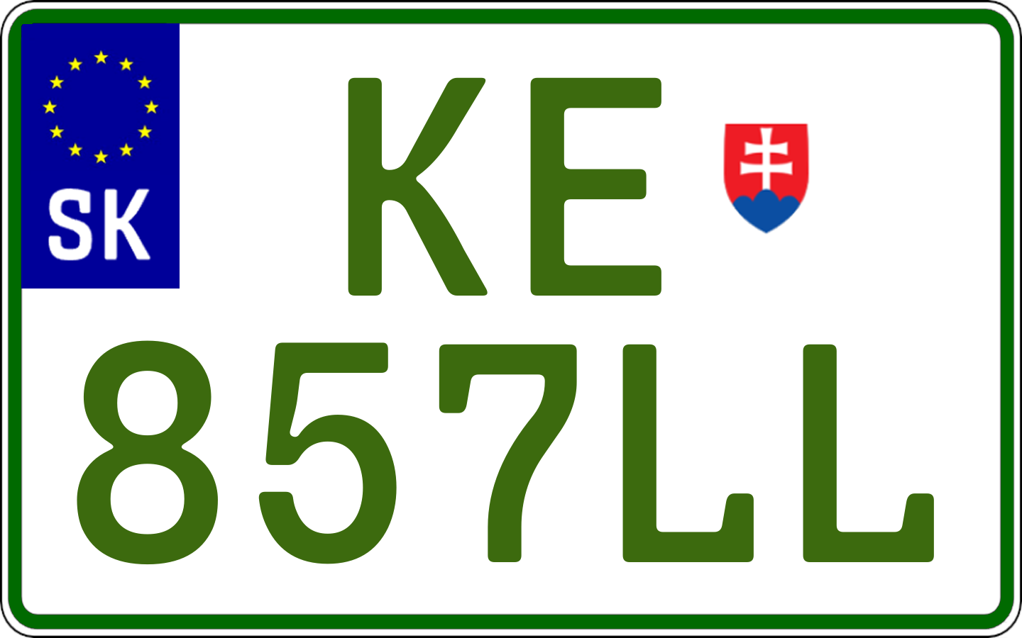 Typ IV - Elektro 2R
