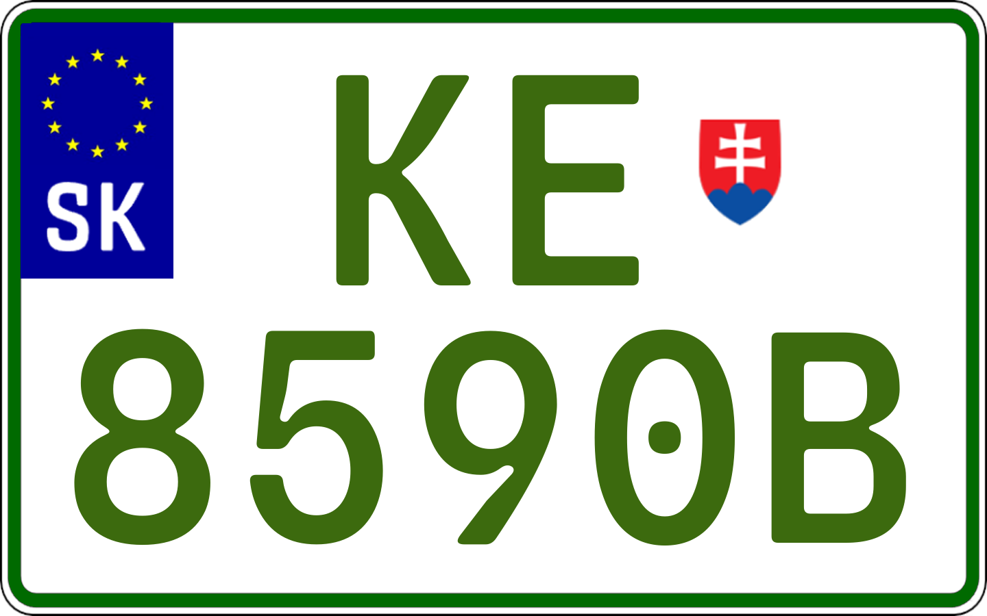 Typ IV - Elektro 2R