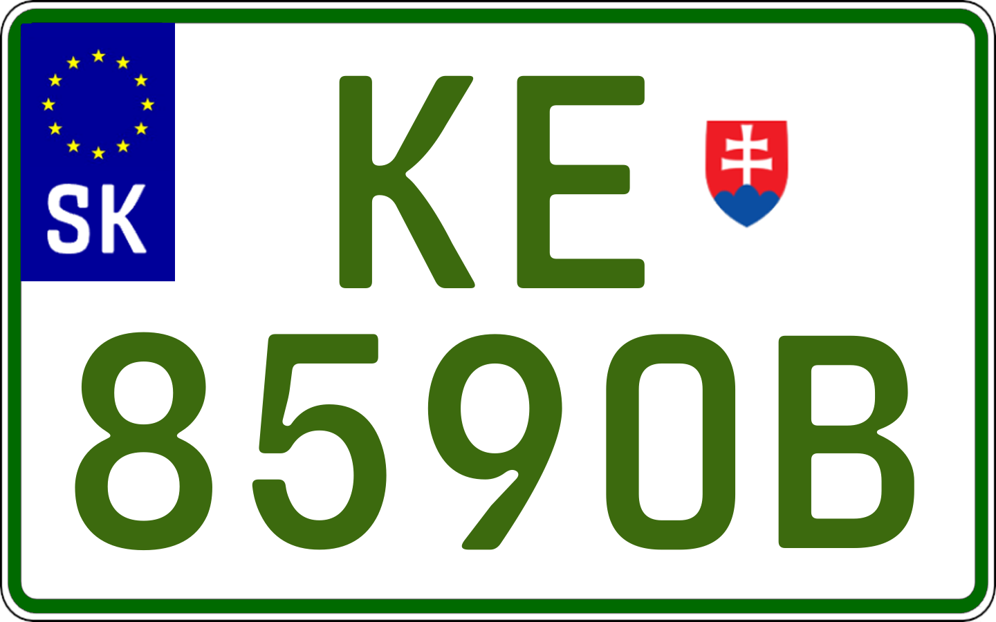 Typ IV - Elektro 2R