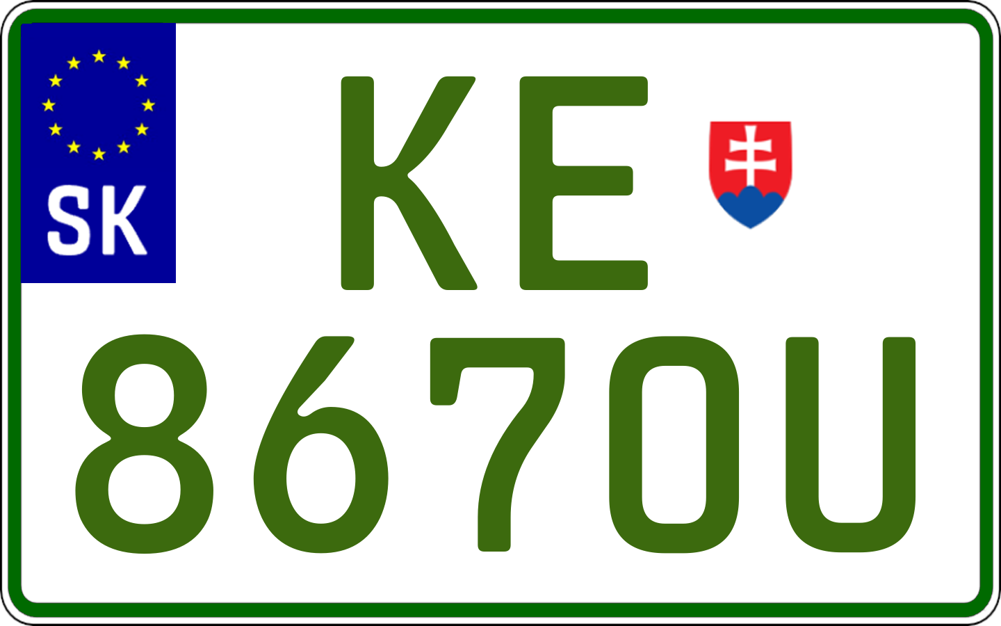 Typ IV - Elektro 2R