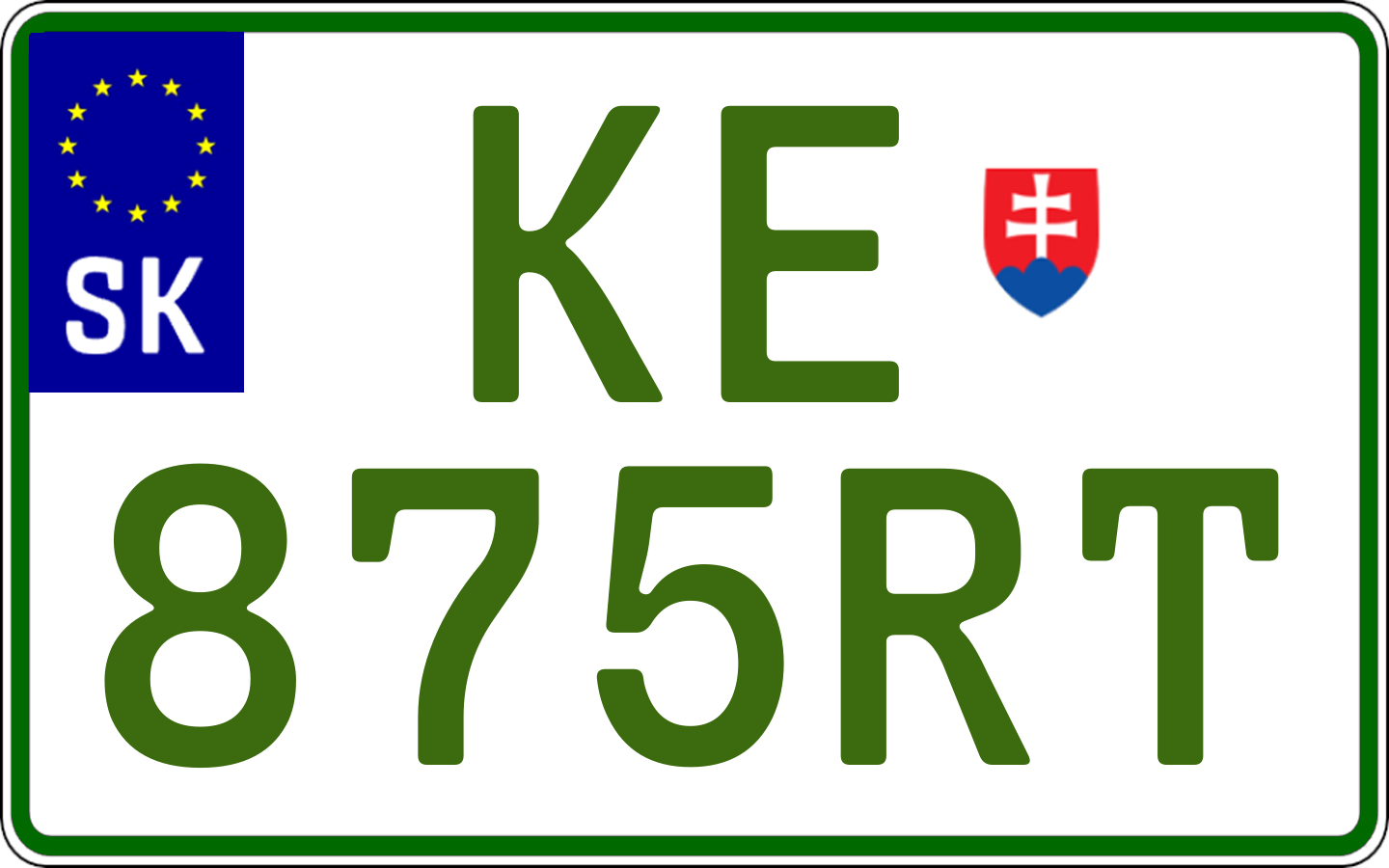 Typ IV - Elektro 2R