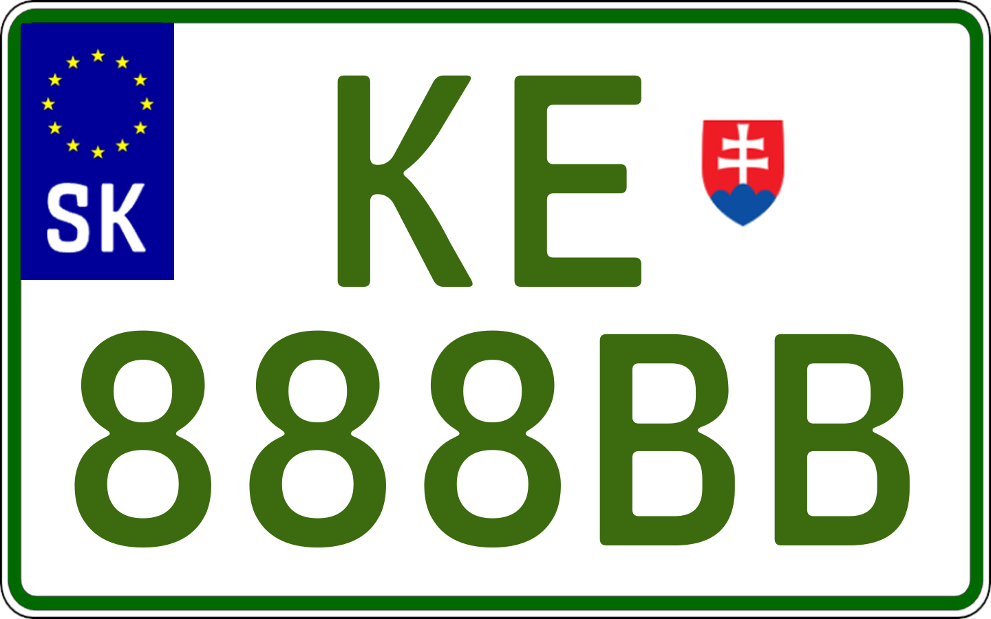 Typ IV - Elektro 2R