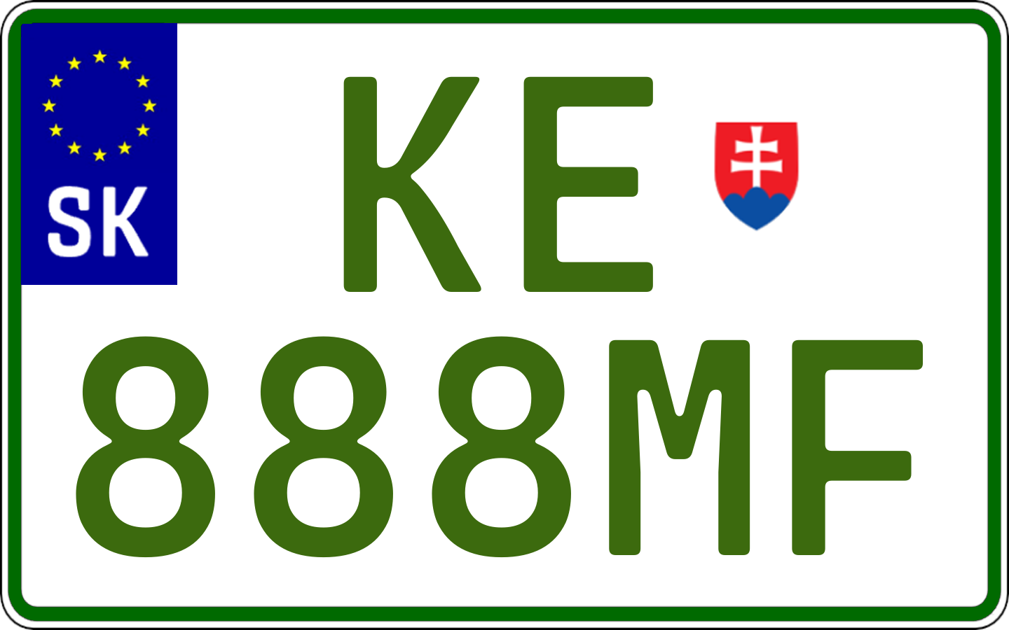 Typ IV - Elektro 2R