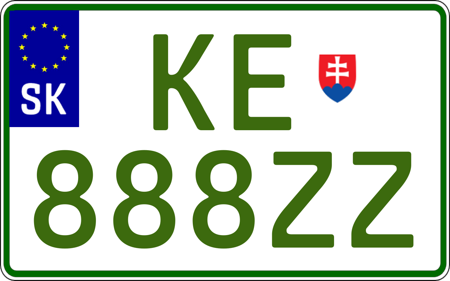 Typ IV - Elektro 2R
