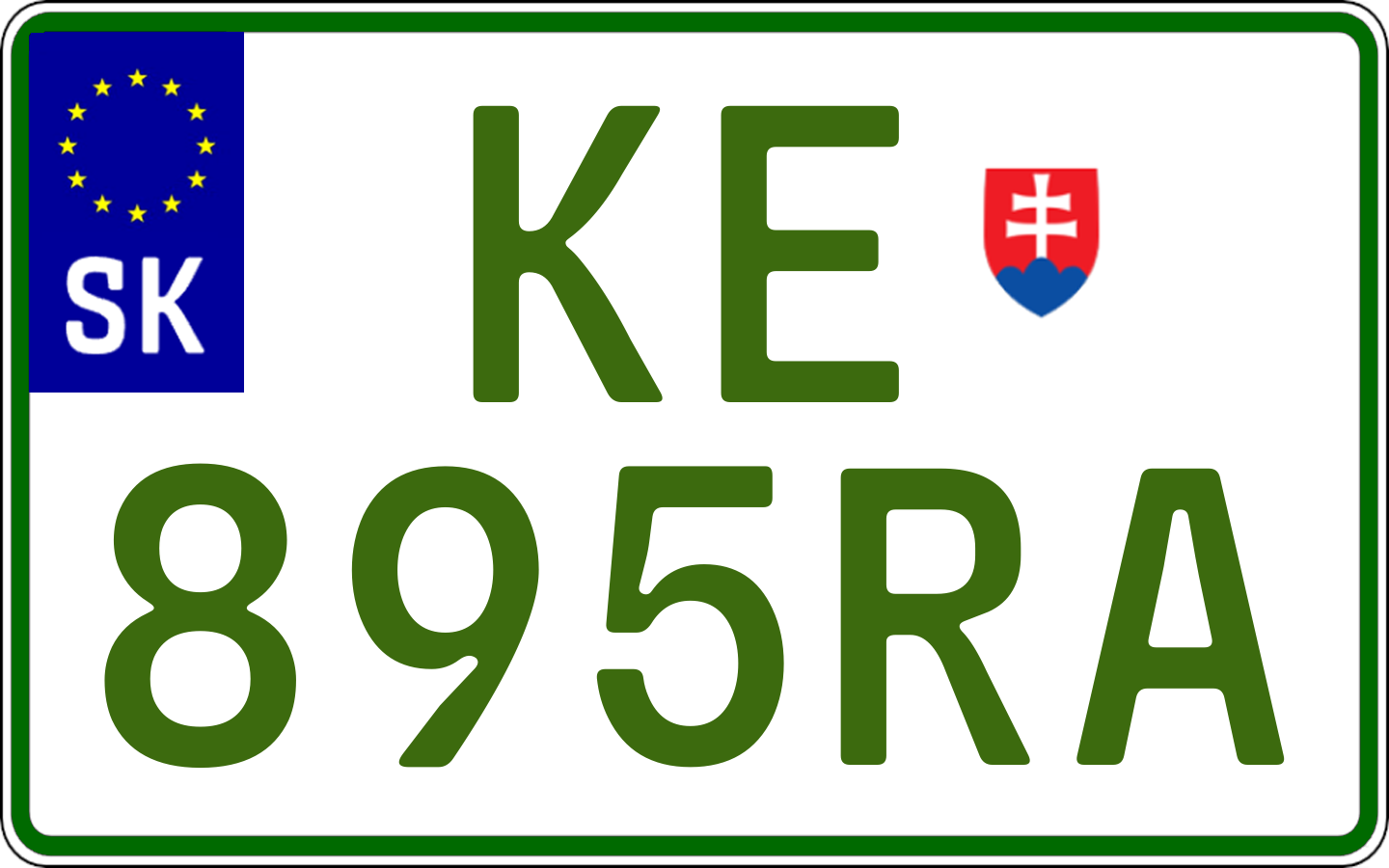 Typ IV - Elektro 2R