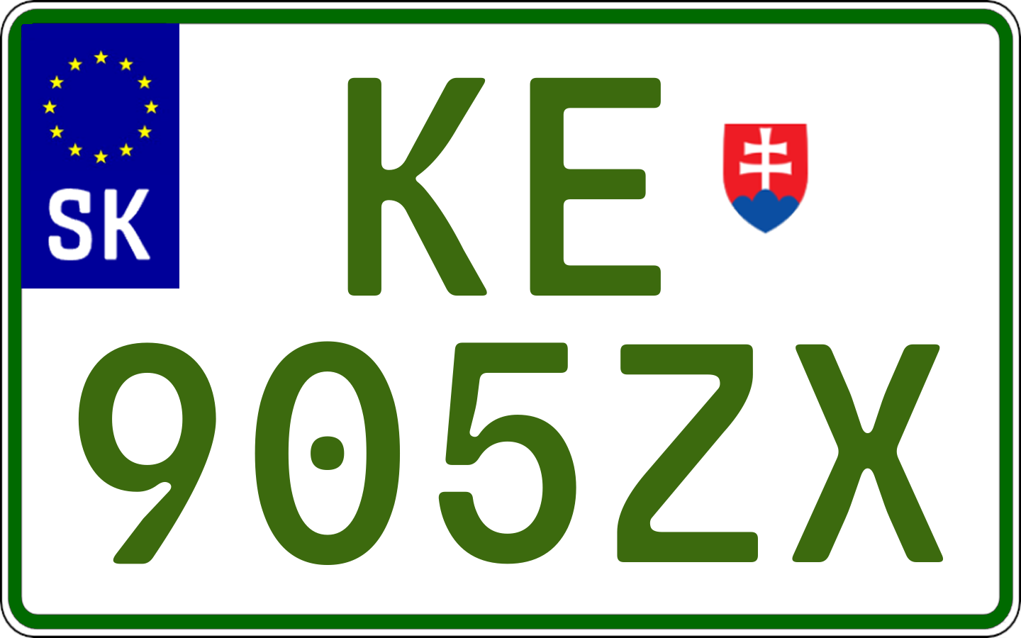 Typ IV - Elektro 2R