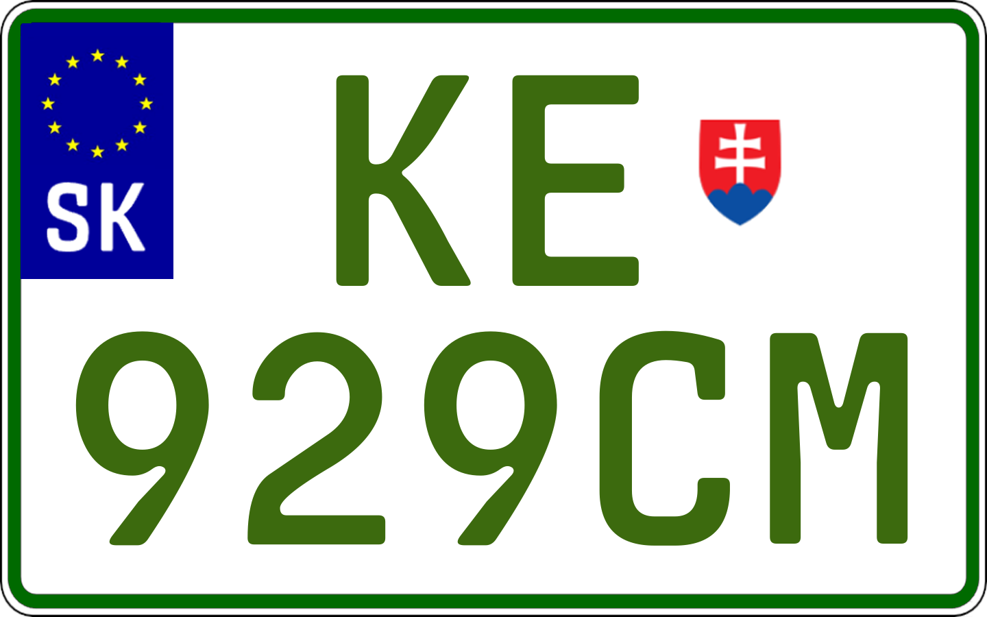 Typ IV - Elektro 2R