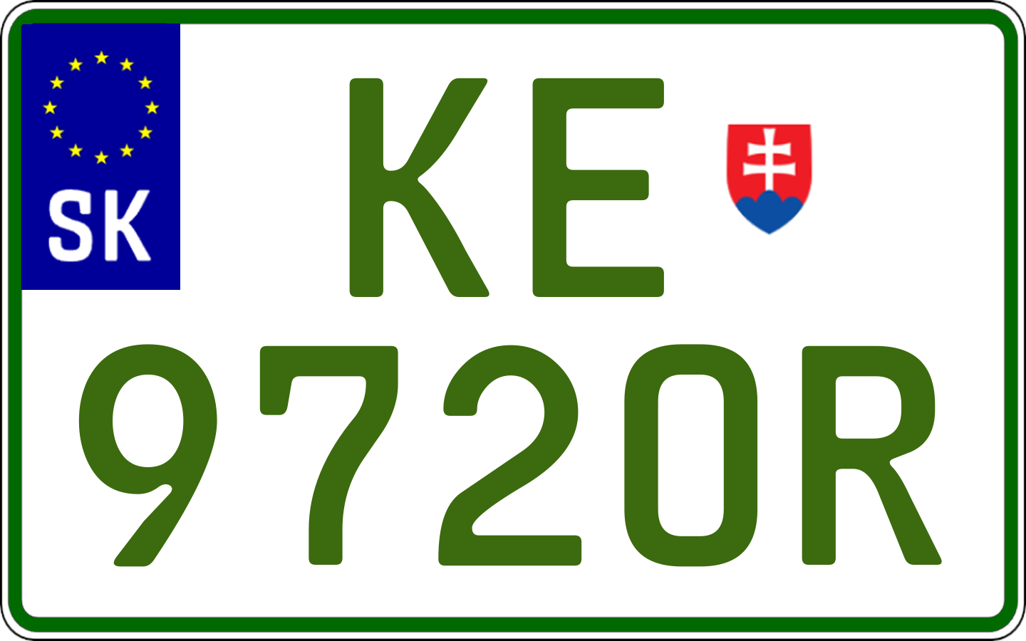 Typ IV - Elektro 2R