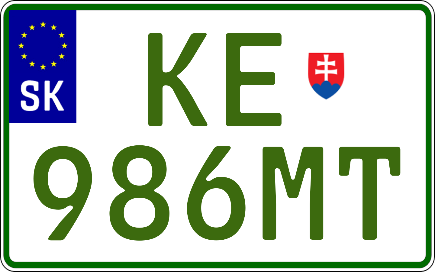Typ IV - Elektro 2R
