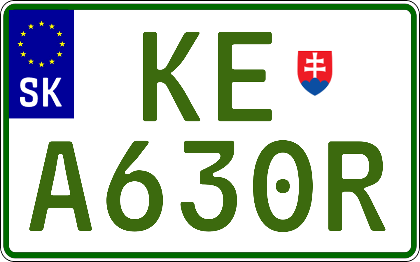 Typ IV - Elektro 2R