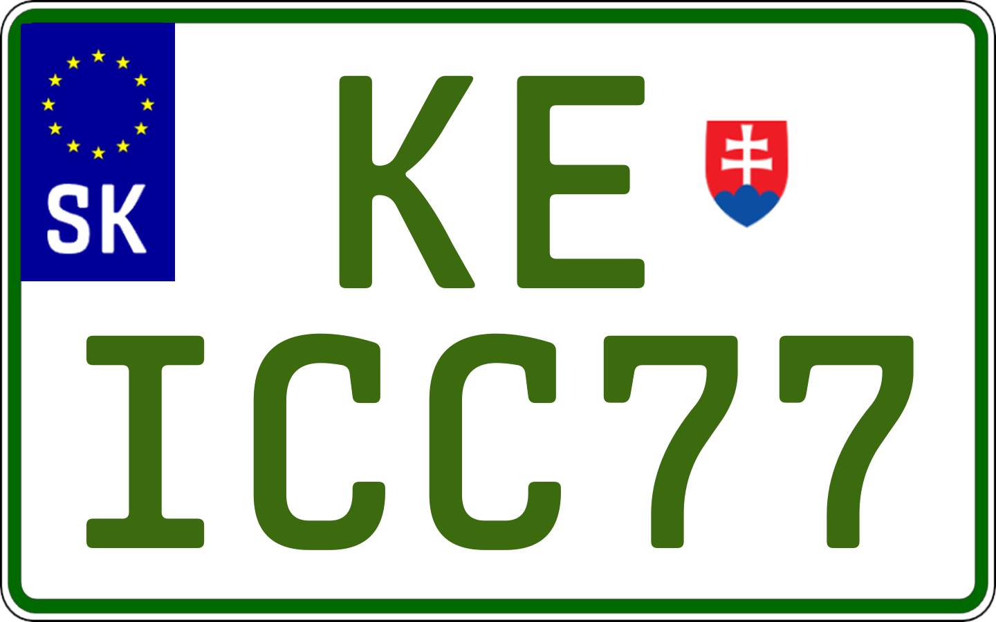 Typ IV - Elektro 2R