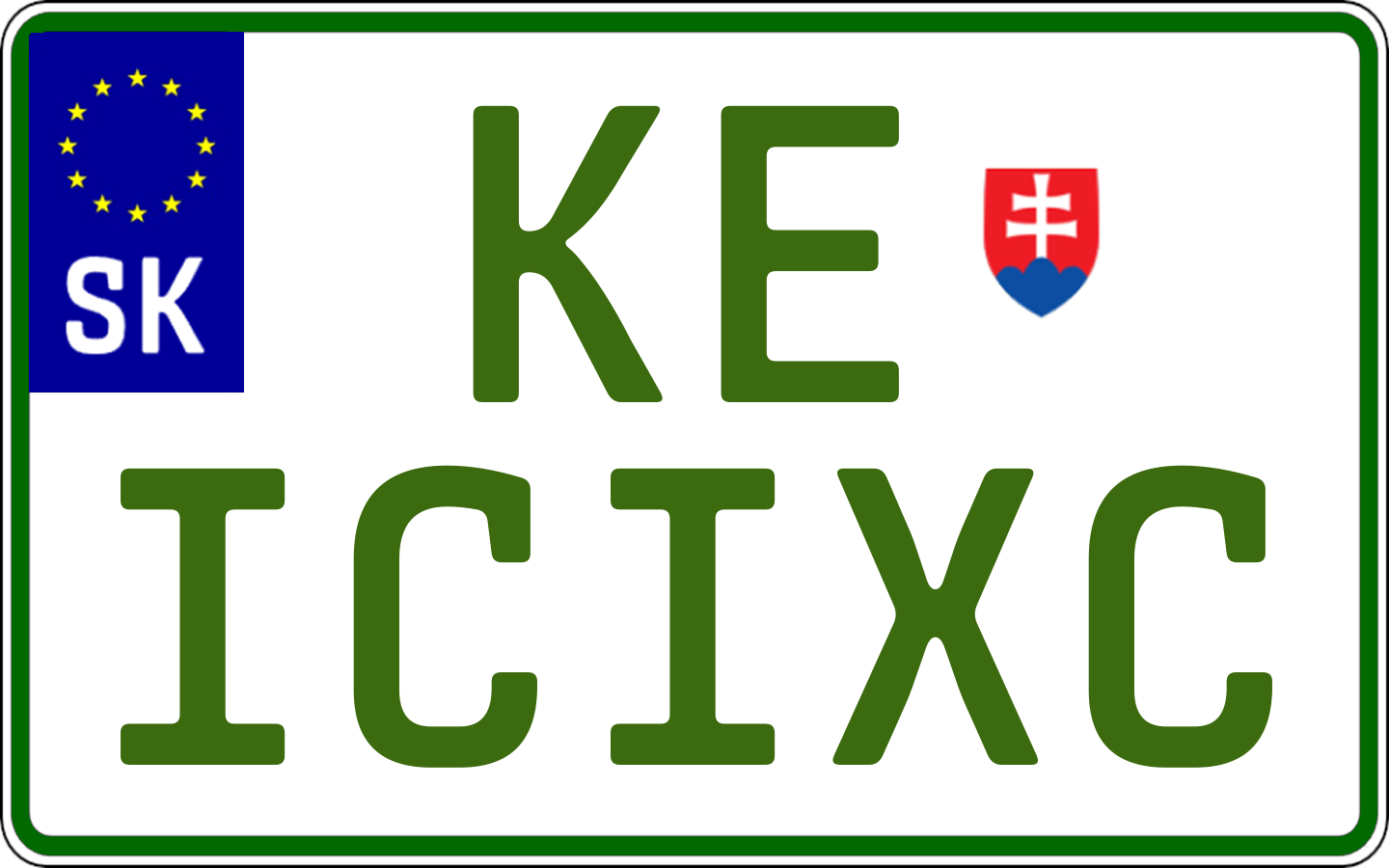 Typ IV - Elektro 2R