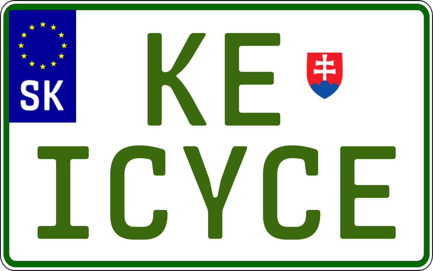 Typ IV - Elektro 2R