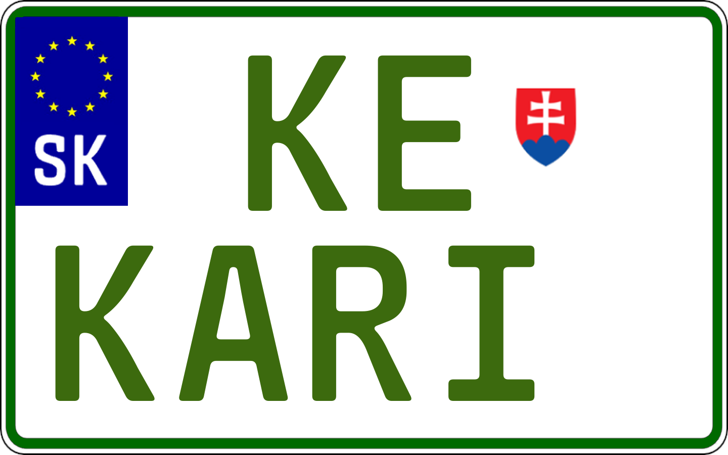 Typ IV - Elektro 2R