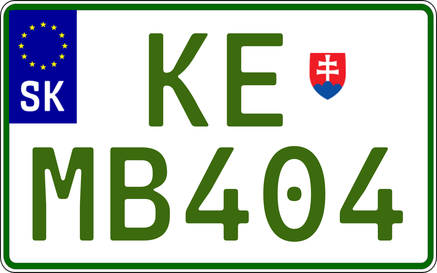 Typ IV - Elektro 2R