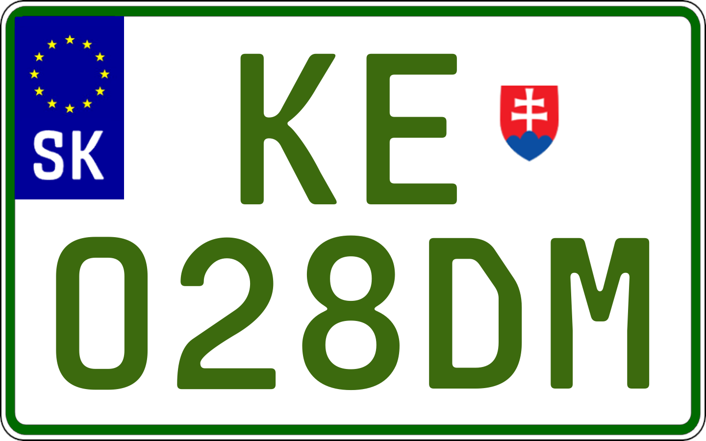 Typ IV - Elektro 2R
