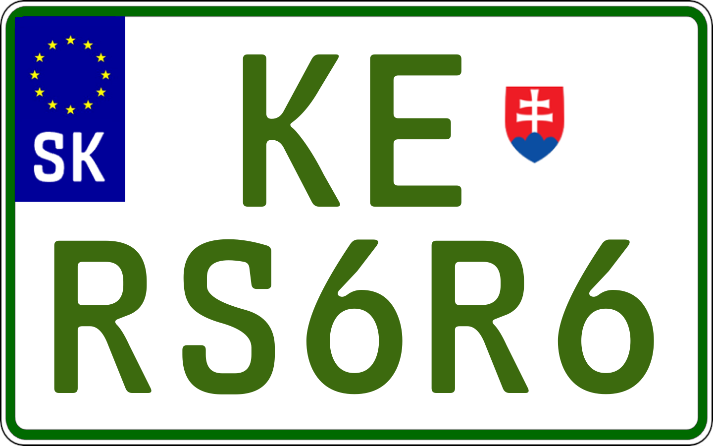 Typ IV - Elektro 2R