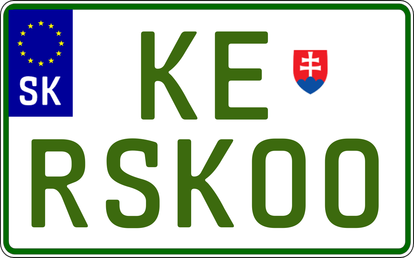 Typ IV - Elektro 2R