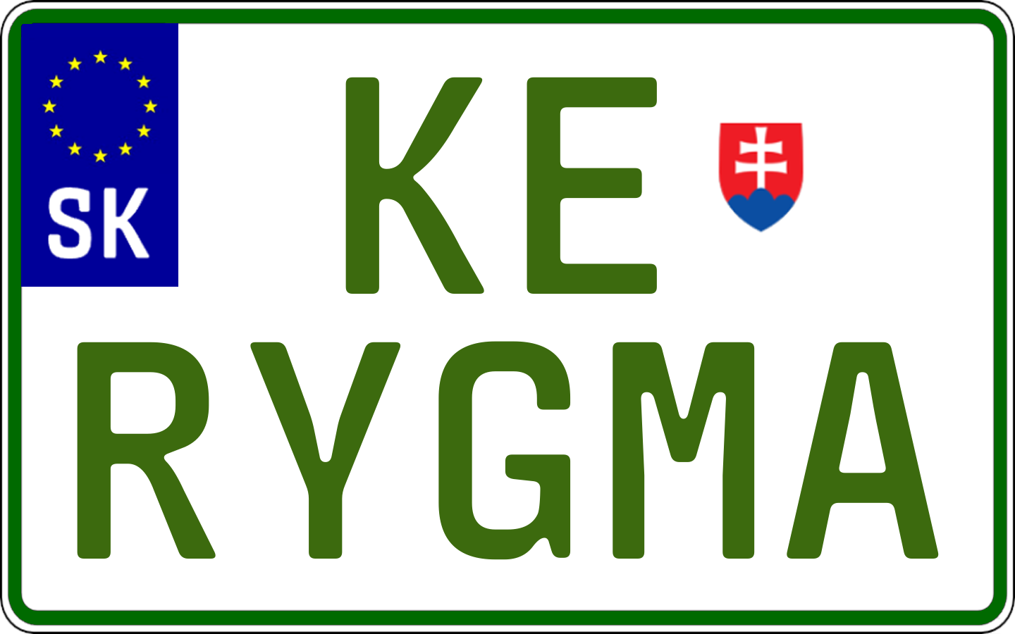 Typ IV - Elektro 2R