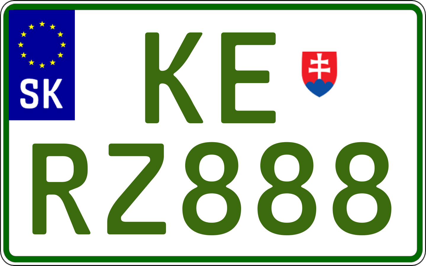 Typ IV - Elektro 2R