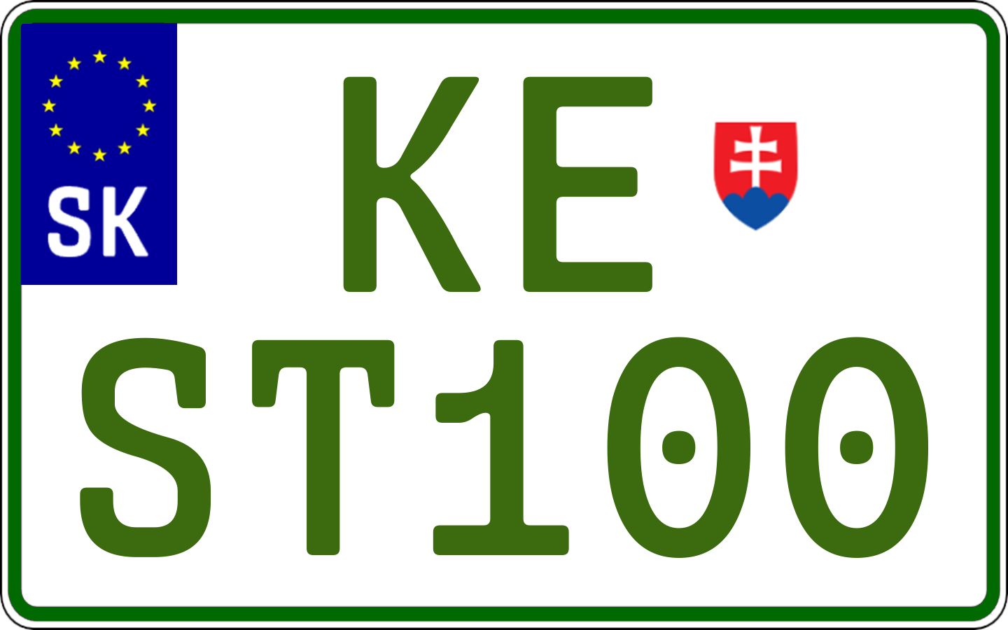 Typ IV - Elektro 2R