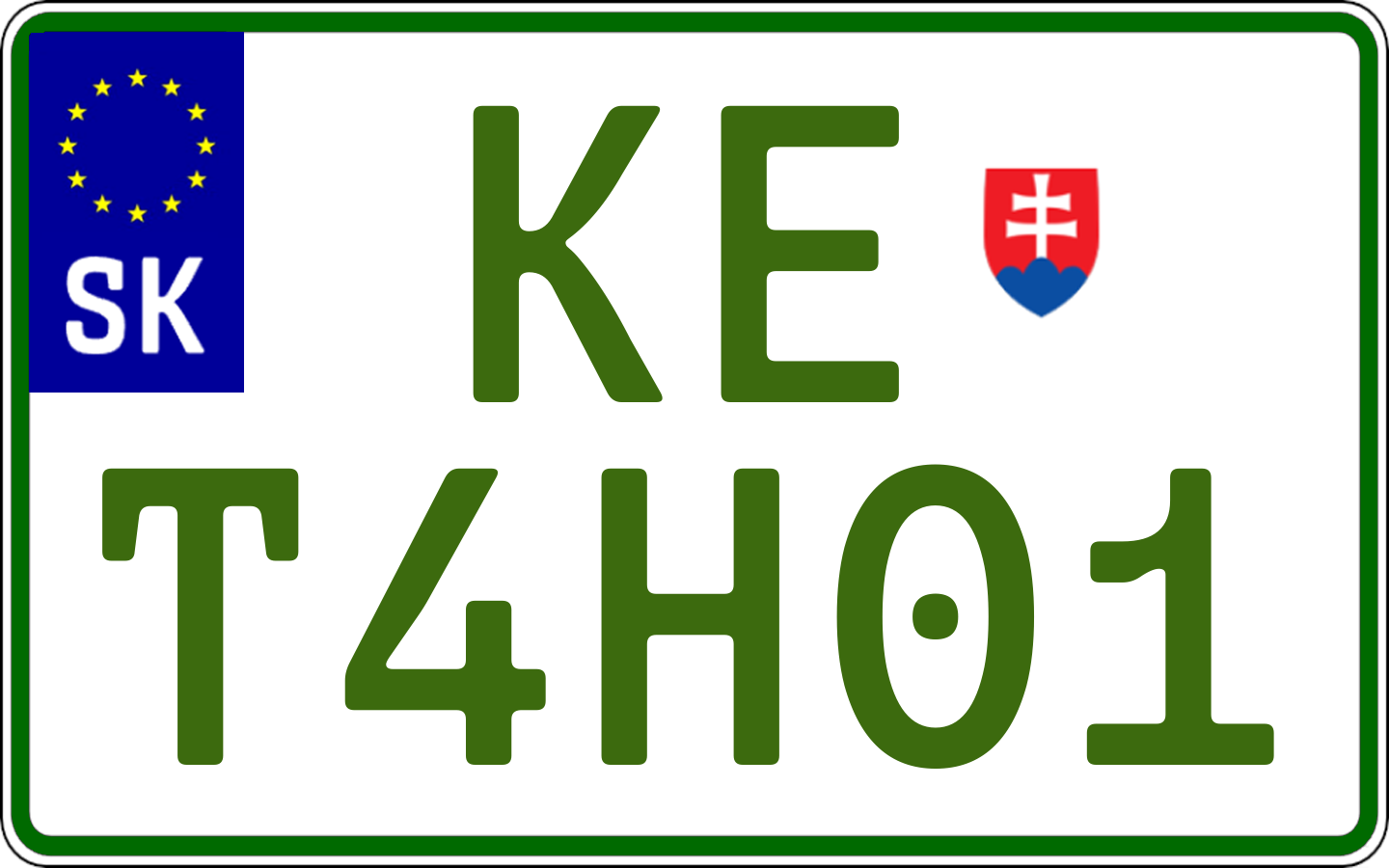 Typ IV - Elektro 2R