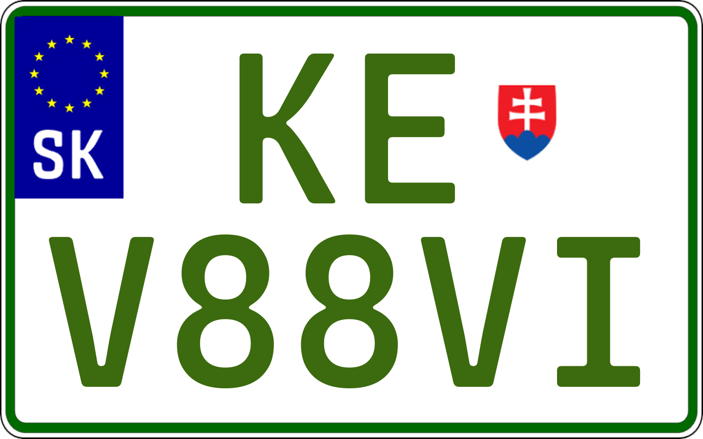 Typ IV - Elektro 2R